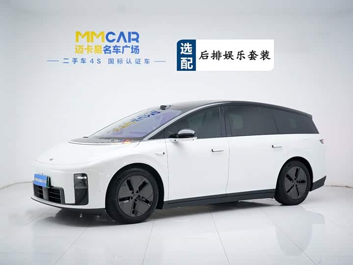 Ideal i8 2025 Standard Edition