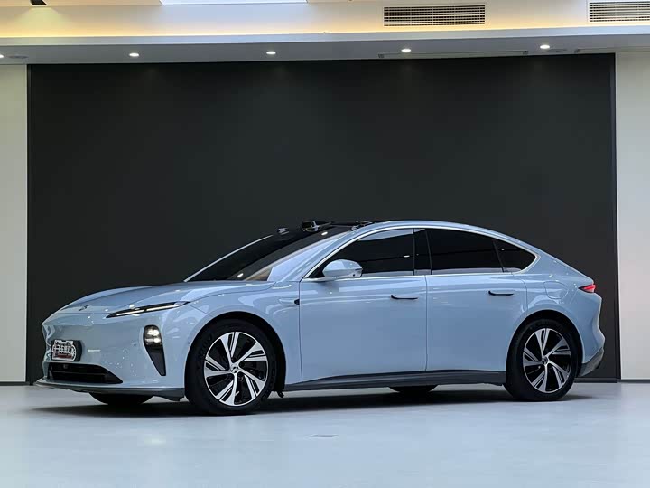NIO ET5 2022 model 75kWh