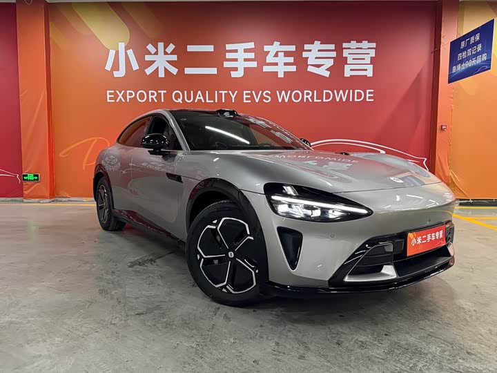 Xiaomi YU7 2025 AWD Pro
