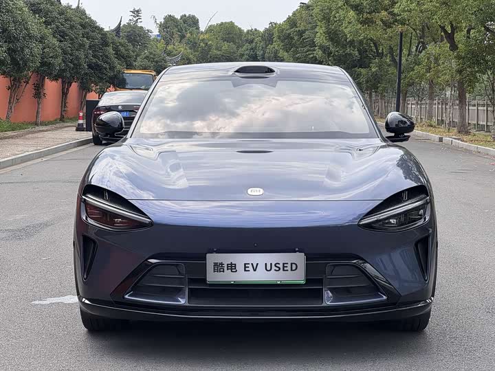Xiaomi YU7 2025 4WD Max Edition