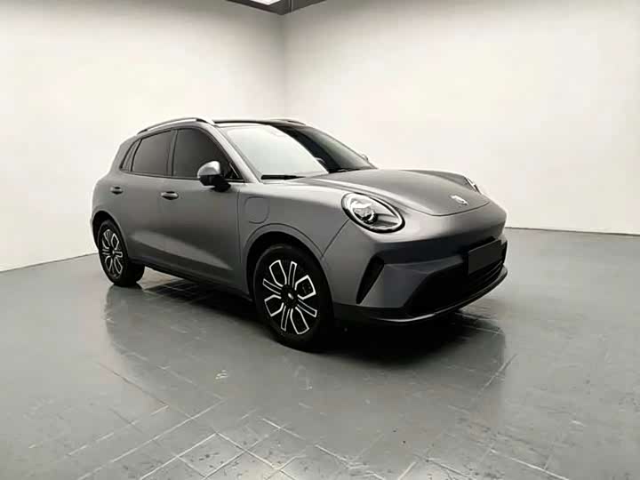 ORA 5 EV 2026 Model 480km Pro Edition