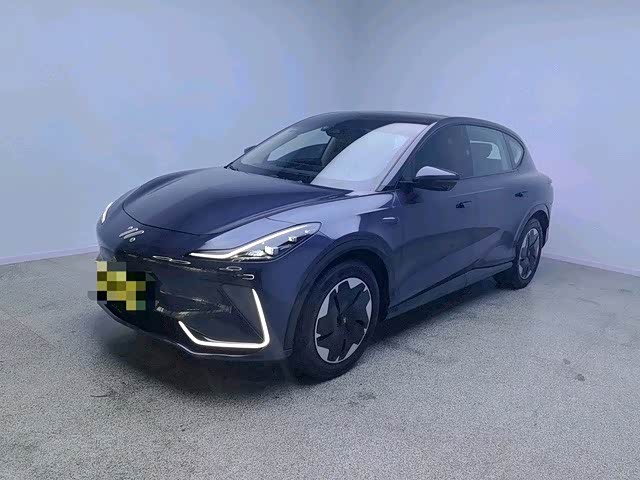 IMLS7 2023 Model 77kWh Urban Fit RWD Edition