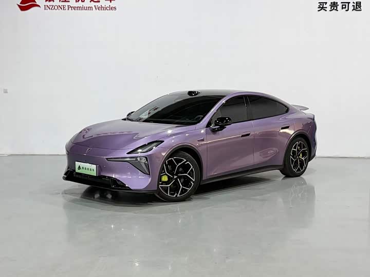 Deepal L06 2026 Model 670 Ultra Laser Edition