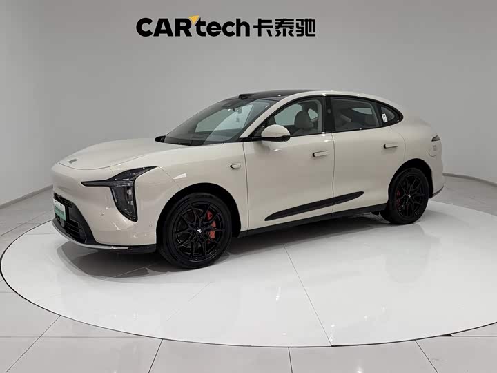 IMLS6 2026 Model EV Max