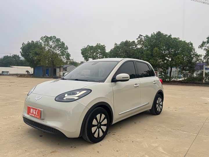 Wuling Bingo 2023 203km Comfort Edition