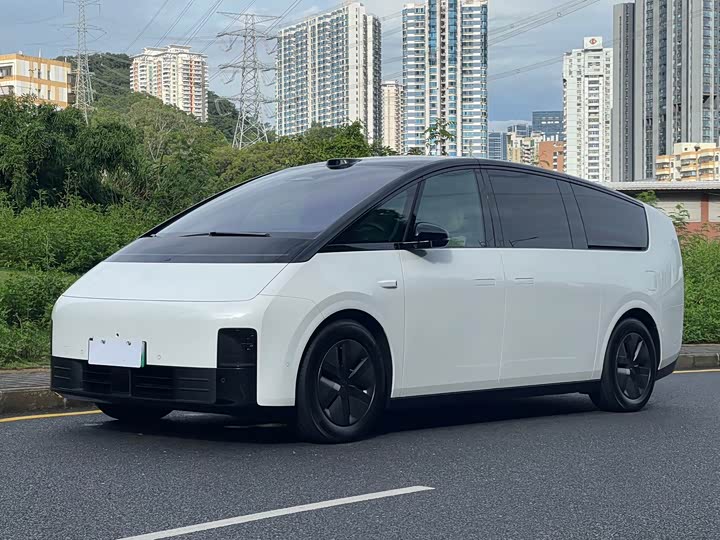 Ideal MEGA 2025 Ultra smart refresh version