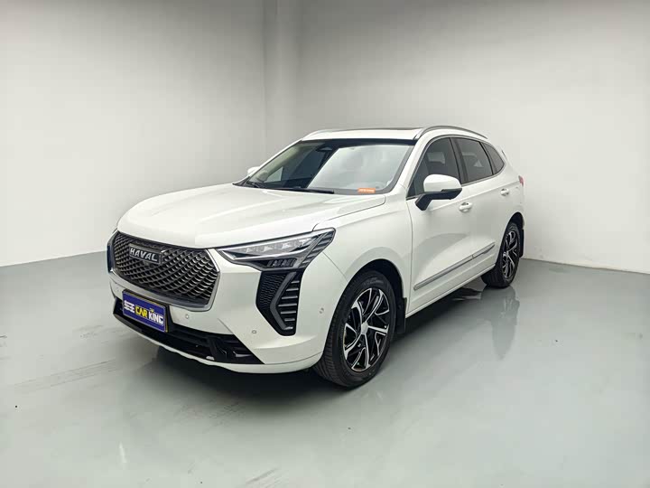 Haval First Love 2021 1.5T Automatic Senior Edition
