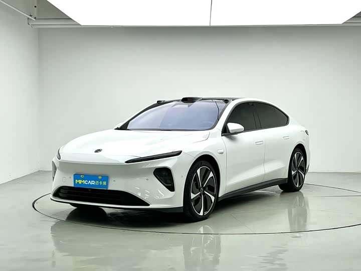 NIO ET7 2022 100kWh First Edition