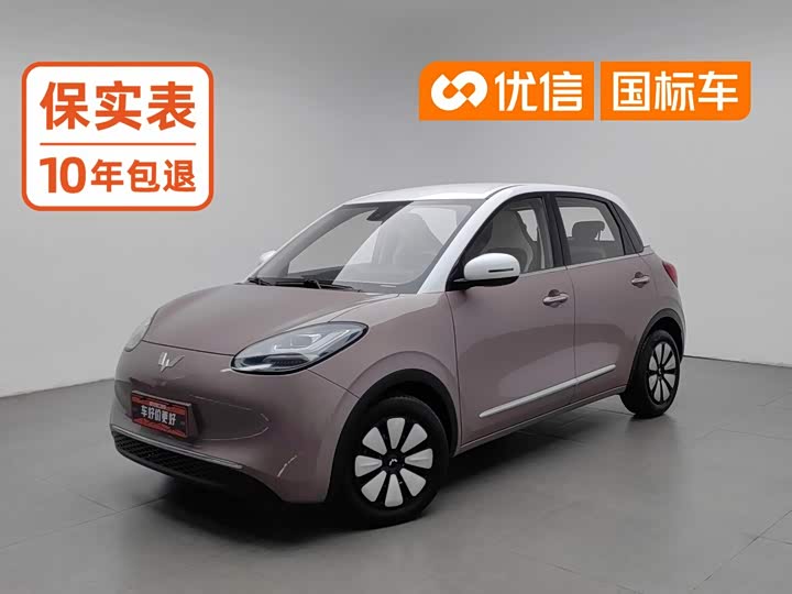 Wuling Bingo 2023 203km Comfort Edition