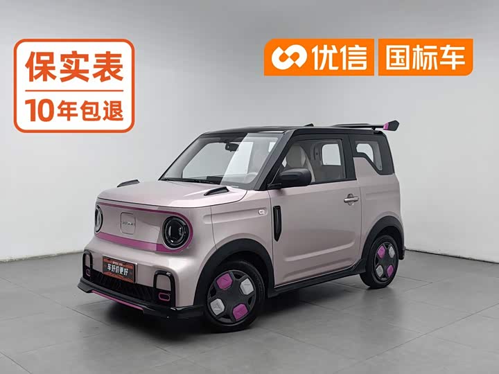 Panda 2025 210km Panda Karting