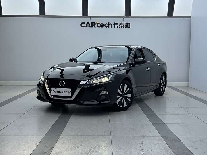 Teana 2021 2.0L XL Comfort Edition