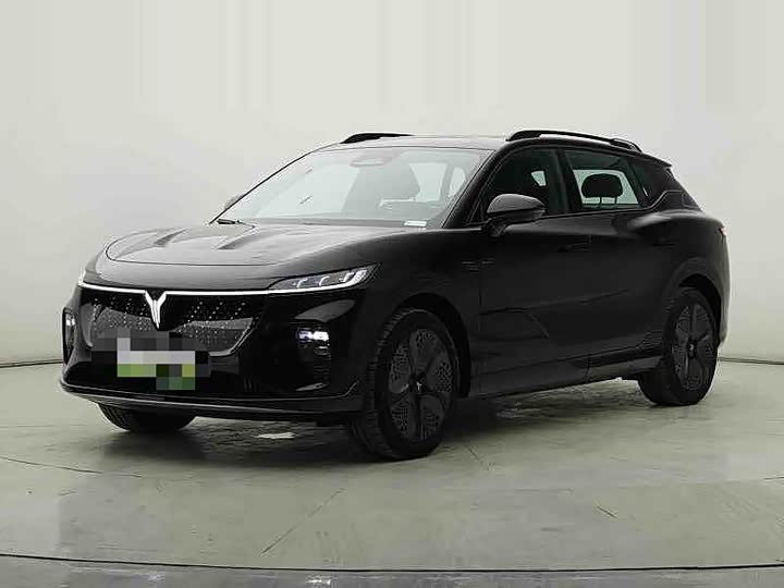 Lantu Zhiyin 2024 AWD Global Edition