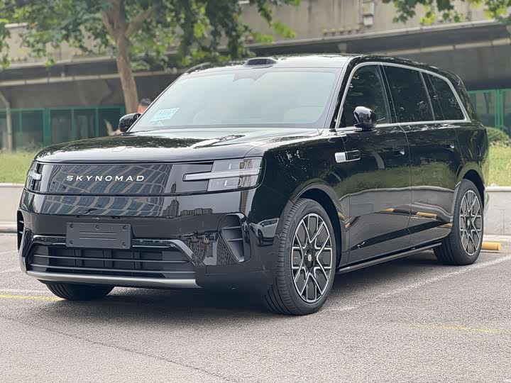 Xiaomi Pengcheng N90 2026 Model Max 7-seater