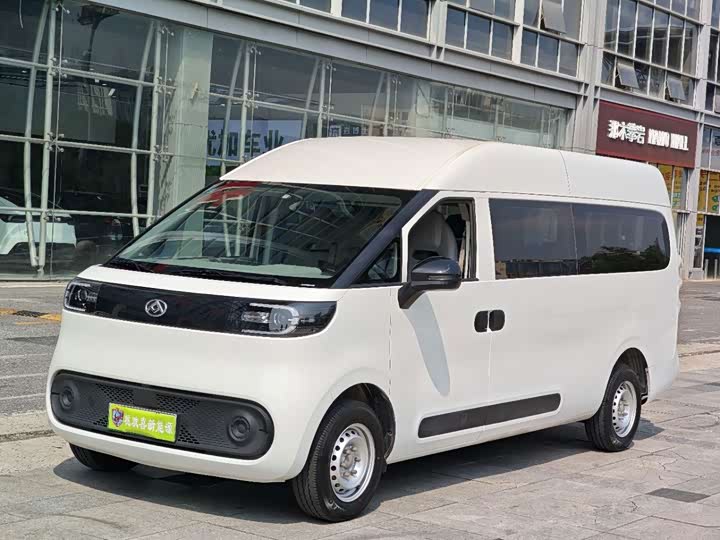 Dana V1 2024 Model V1 Long Wheelbase High Roof Multi-Purpose Edition (62kWh)