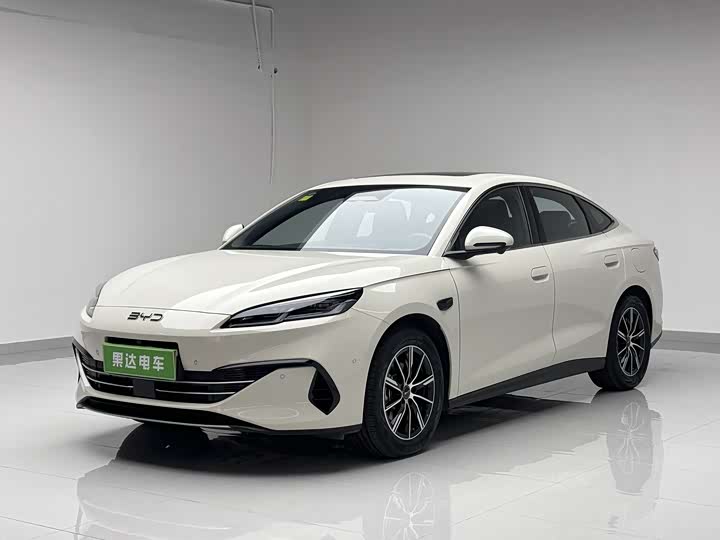 Seal 06 2025 DM-i Intelligent Driving Edition 120KM Premium