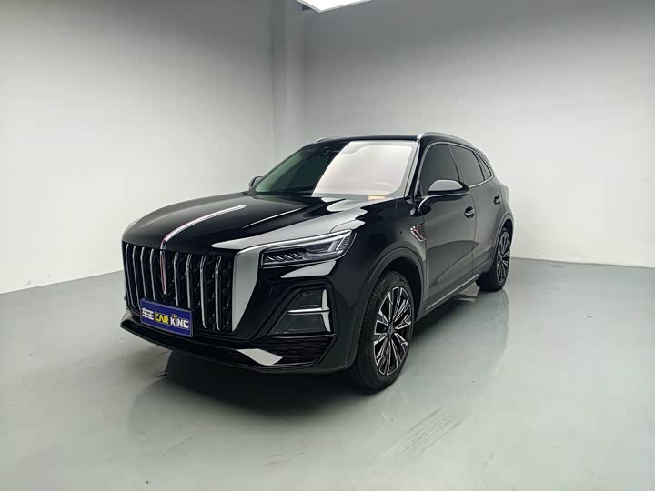 Hongqi HS5 2026 2.0T AWD Qixiang Pro Edition