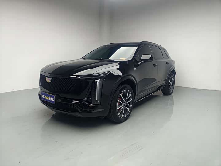 Cadillac XT5 2026 2.0T Premium Model