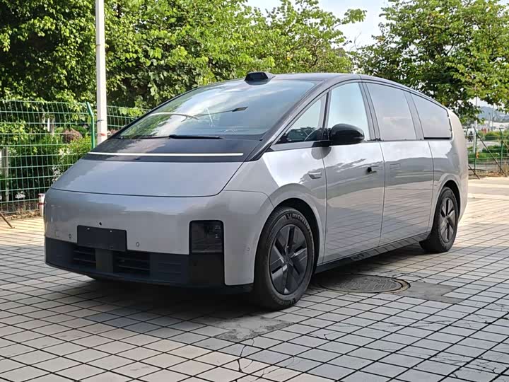 Ideal MEGA 2024 Ultra