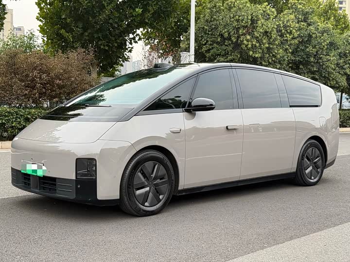 Ideal MEGA 2024 Ultra