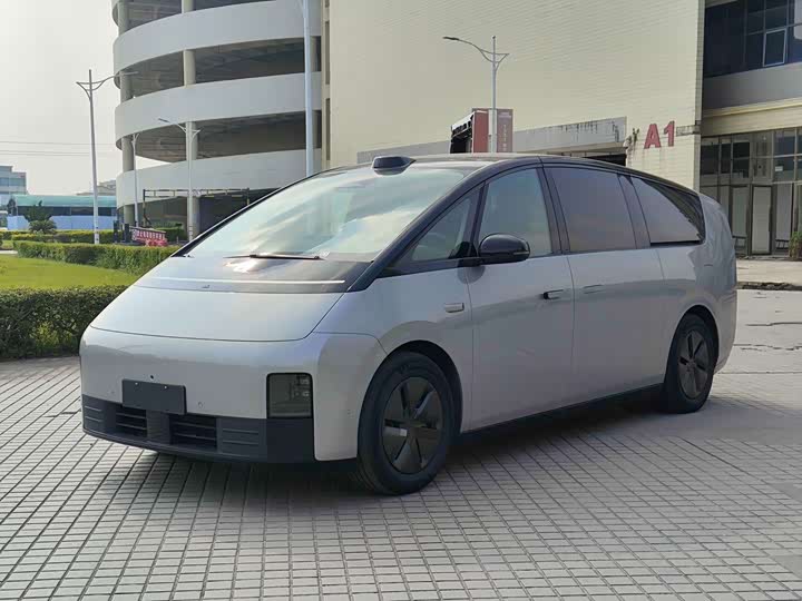 Ideal MEGA 2024 Ultra
