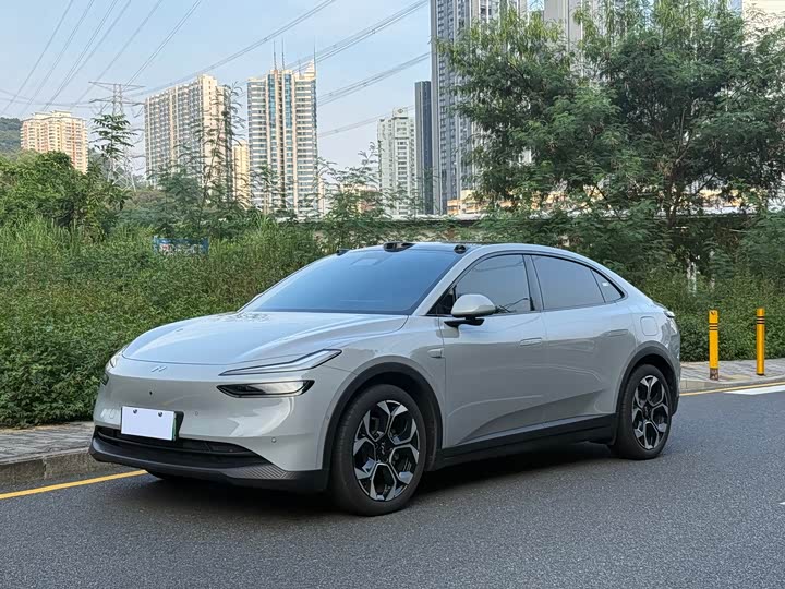 Onvo L60 2026 85kWh Max