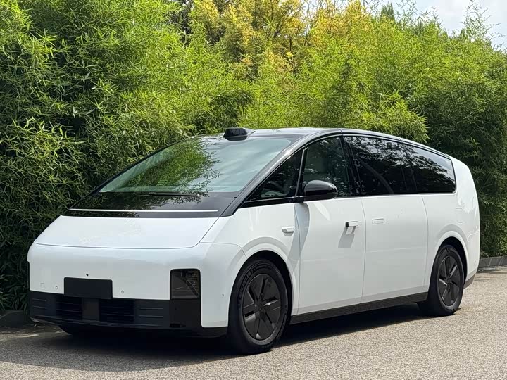Ideal MEGA 2024 Ultra