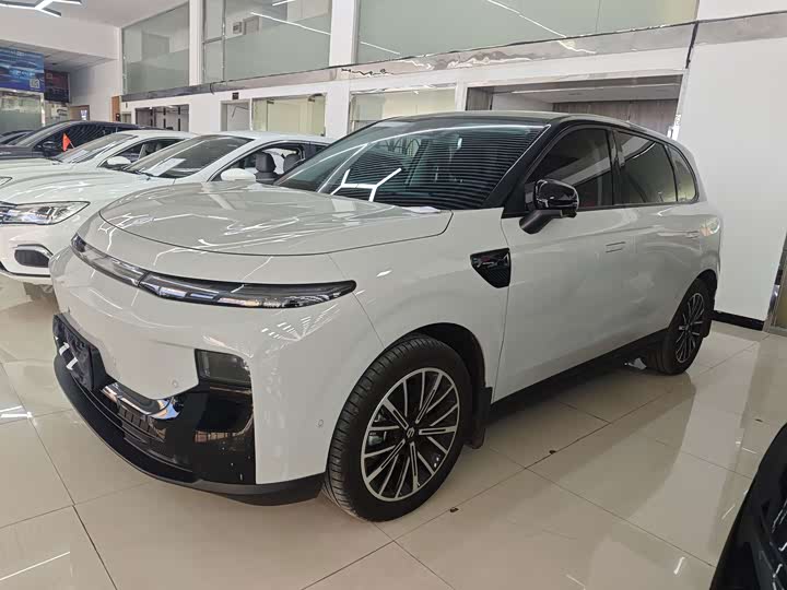 Leapmotor B10 2025 510 Yuexiang Edition