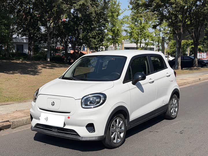 Leapmotor T03 2022 Glaze Edition