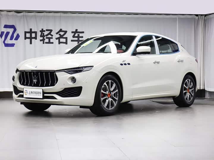 Levante 2023 2.0T GT