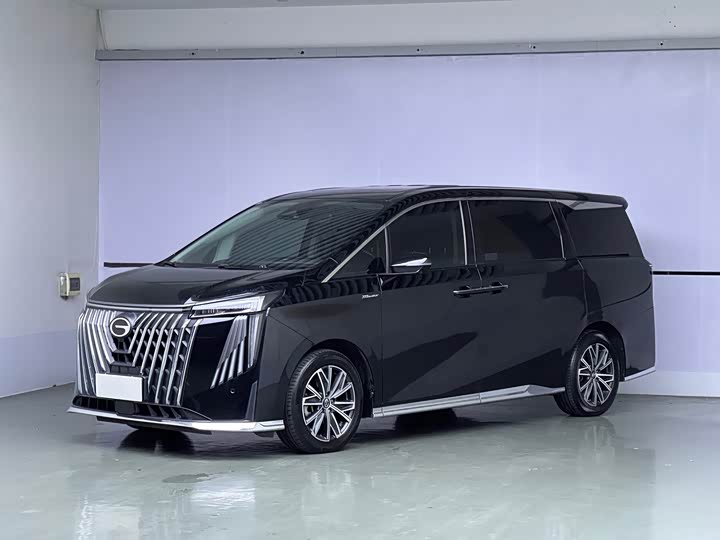 Trumpchi M8 2024 Master Series 400T Extreme Edition