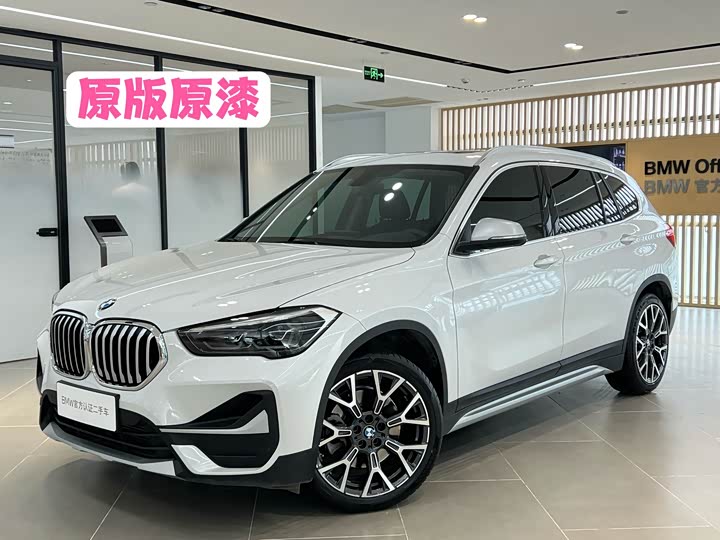 BMWX1 2022 Model xDrive25Li PremiumModel