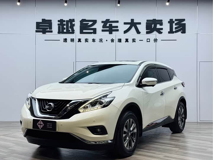 Loulan 2021 Model 2.5L XL 2WD Intelligent Connected Luxury Edition