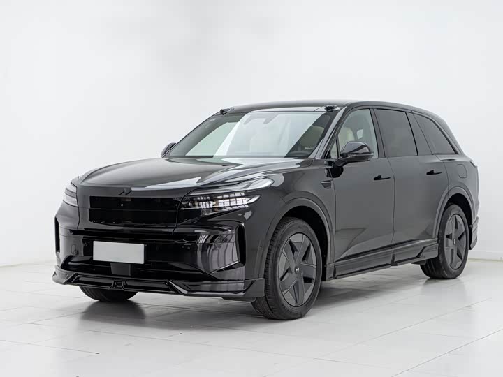 ONVOL90 2025 Model Max Six-seat Edition