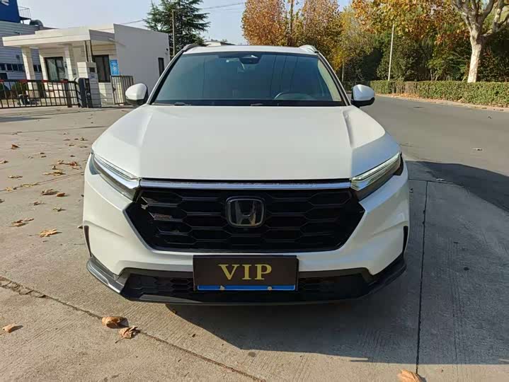HondaCR-V 2023 Model 240TURBO 2WD Fengyang Edition 7-seat