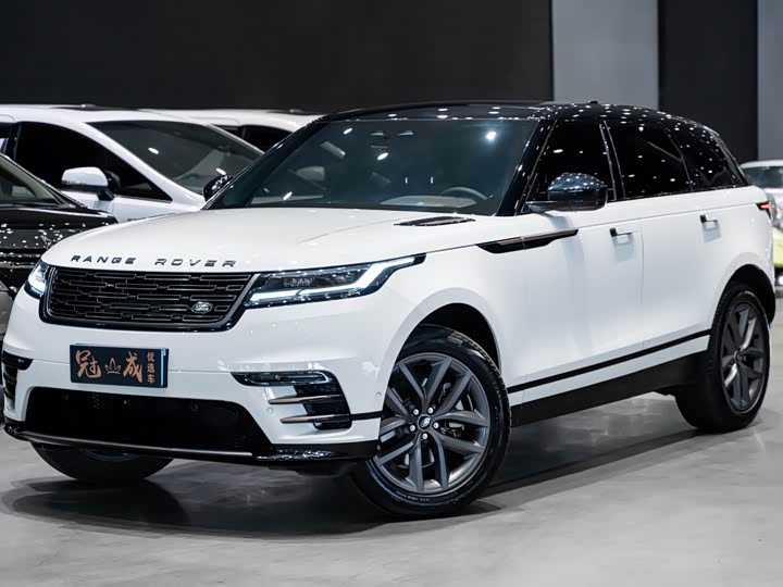 Range Rover Velar 2024 Dynamic SE