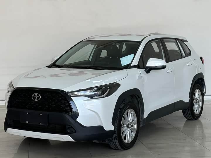 Corolla Sharp 2023 2.0L Pioneer Edition
