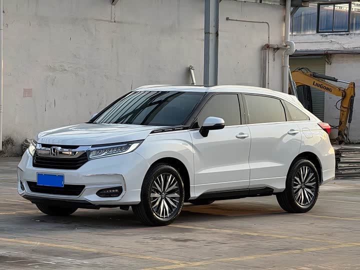 Guandao 2020 370TURBO four-wheel drive exclusive edition