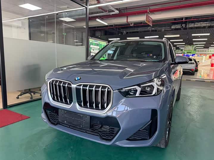 BMW X1 2023 sDrive25Li M Sports Package
