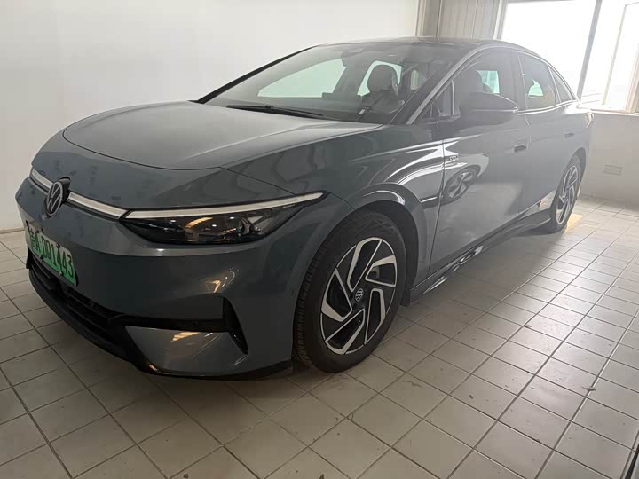 VolkswagenID.7 VIZZION 2024 Model PRO