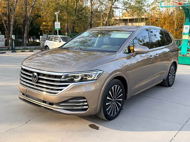 Viloran 2022 Model 380TSI Flagship Edition