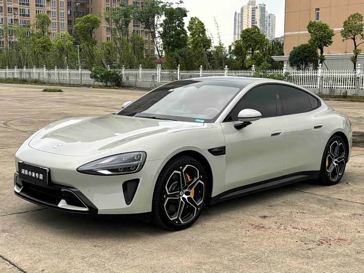 XiaomiSU7 2024 Model rear-wheel drive Standard Original Edition