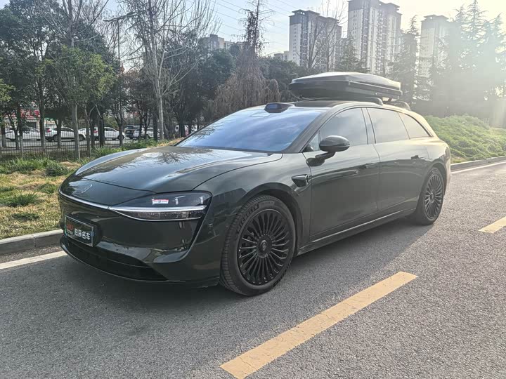StelatoS9T 2025 Model Extended Range Max Long Battery Edition (192Line LiDAR)
