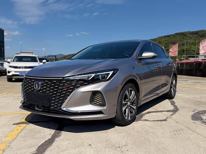 EADO 2020 PLUS Blue Whale NE 1.4T GDI DCT Premium Type