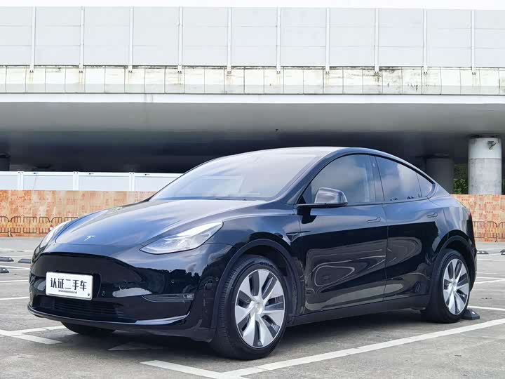 Model Y 2022 Long Range AWD