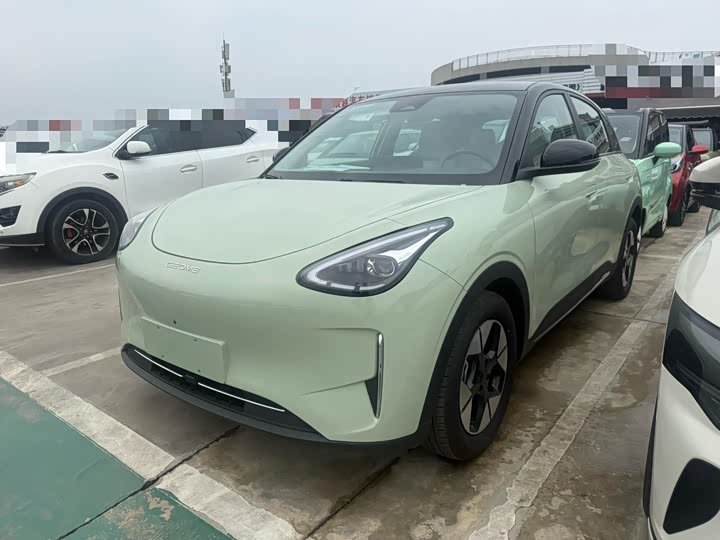 Star Wishing 2025 310km Youth Edition