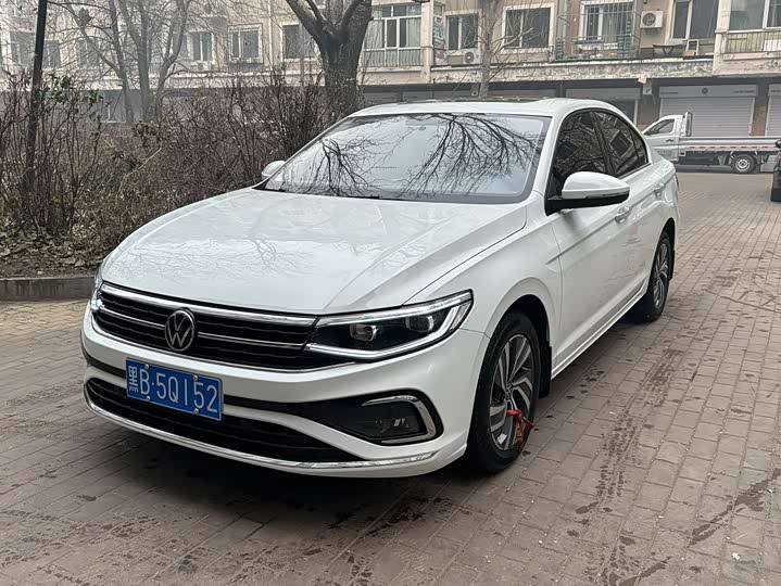 Bora 2021 200TSI DSG Comfort Connectivity Edition