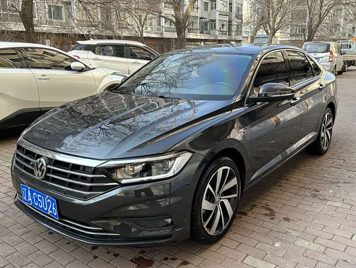 Sagitar 2022 Model 280TSI DSGBeyond Edition