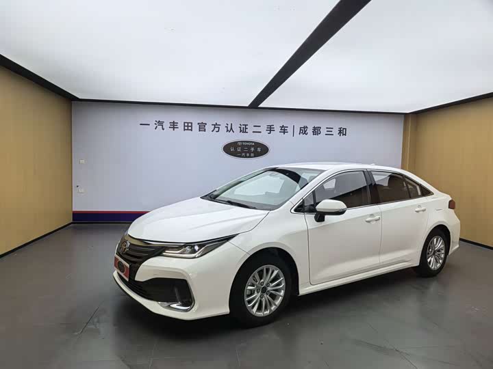 Asia Lion 2023 Model 2.0L Pioneer Edition