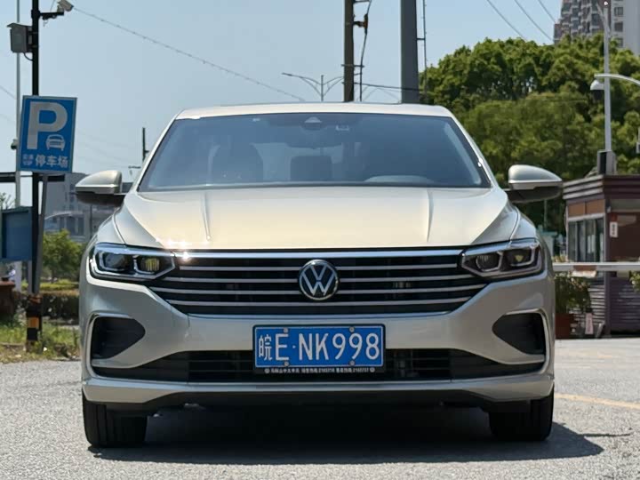 Lavida 2023 Facelift 1.5L Automatic 5 Million Edition