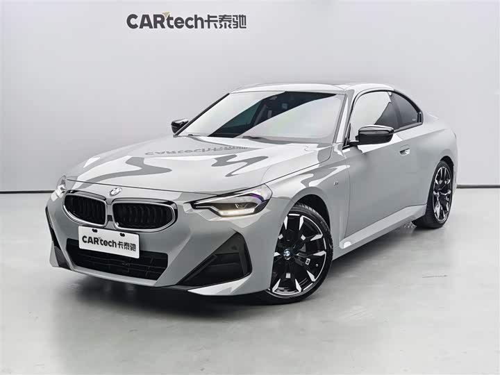 BMW2 Series(Imported) 2025 Model 225i MSportsNight Package